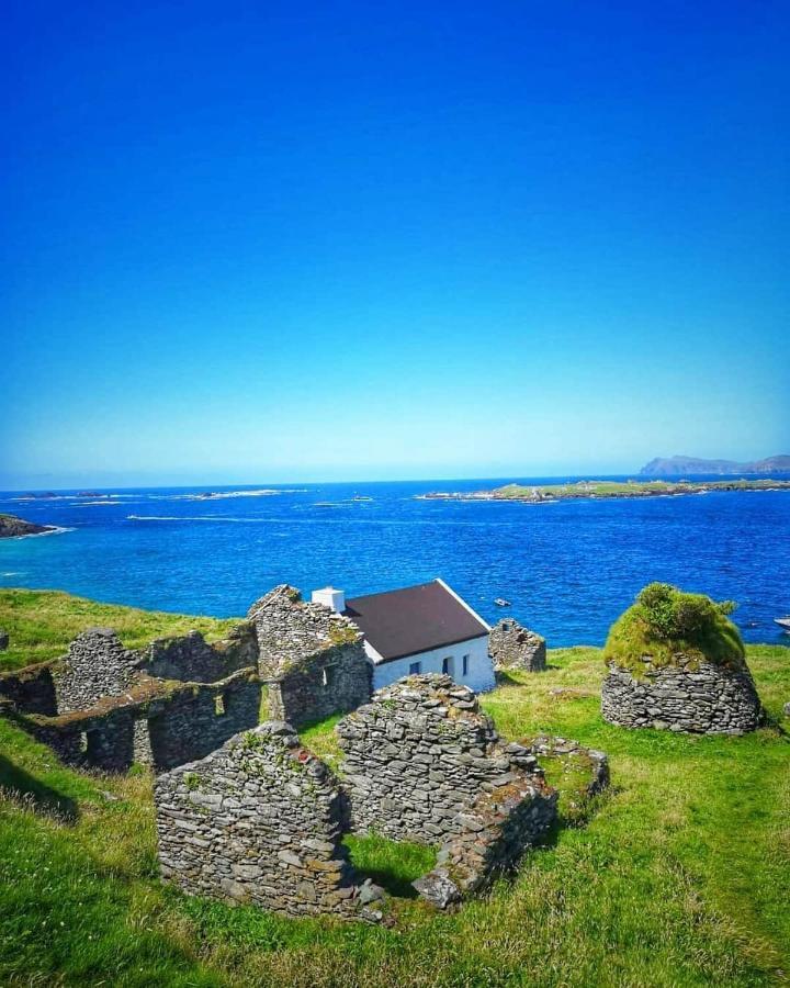 Dunquin House Bed And Breakfast Eksteriør bilde