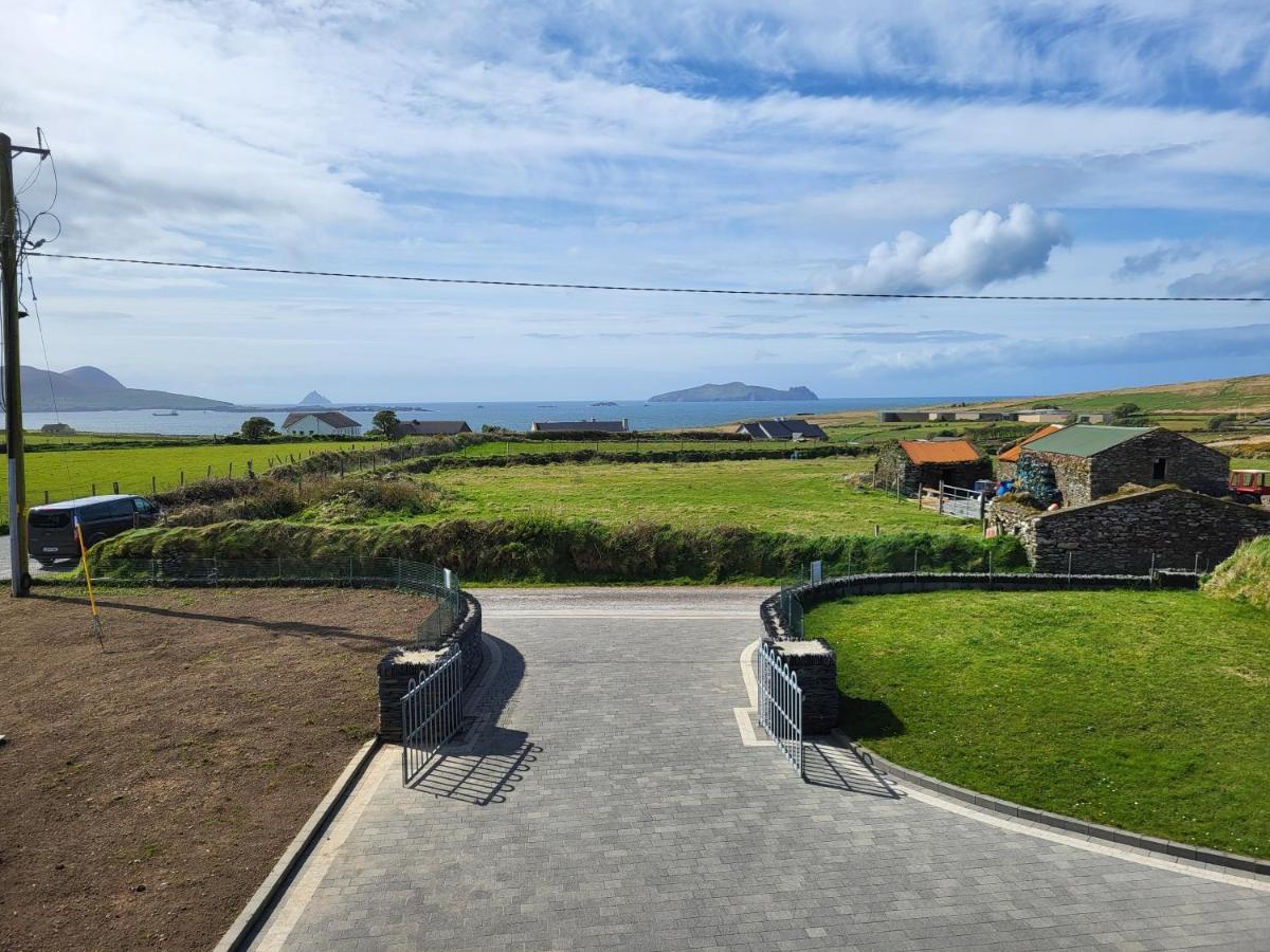 Dunquin House Bed And Breakfast Eksteriør bilde